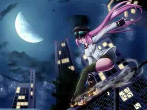 SkankFunk - Melo-Pole