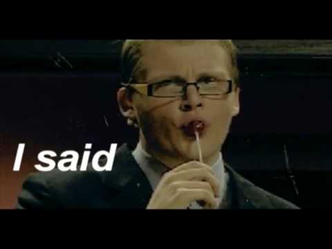 het huis anubis - crack humor