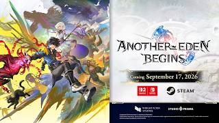 Another Eden Begins video 2
