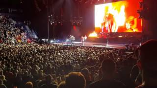 Download lagu Avenged Sevenfold   God Hates Us   Live @ Bridgestone Arena mp3