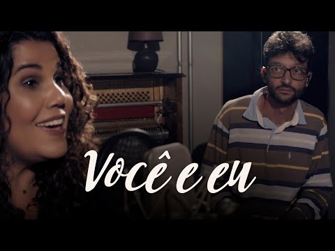 Você e Eu - MÚSICA PARA MISSA