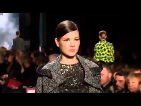 Diane Von Furstenberg Autumn Winter 2012 2013