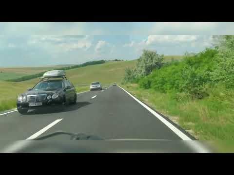 Traseu Bârlad-Podu Turcului