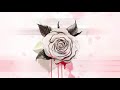 Everybody Loves An Outlaw - Blood On A Rose [Official Lyric Video]