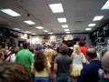 MXPX Buildings Tumble Sam Ash In Store Performance