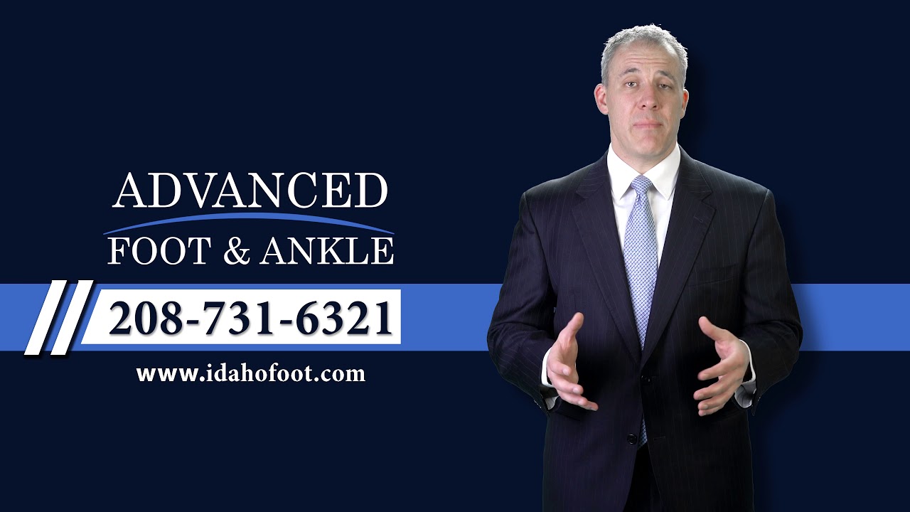 Improve Your Foot Condition With Custom Orthotics