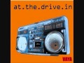 At the Drive-In - Proxima Centauri