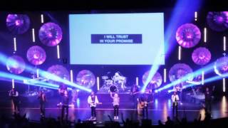 My Savior - Vous Live