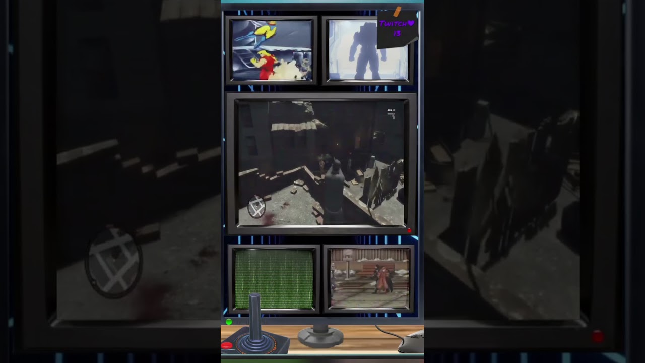 Play Video