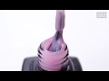 Гель-лак Kira Nails №002 (ніжно-рожевий, емаль), 6 мл