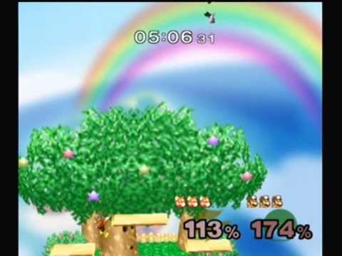 DIME 9 W1: Jake13 (Fox & Falco) vs PTJon (Doc)