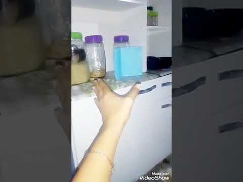 Praticando aerocinese