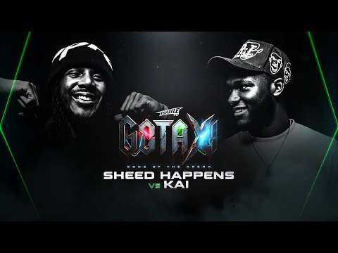 Sheed Happens vs Kai