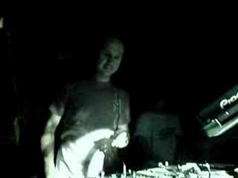 DnB Addiction feat Dj S.Peres (moscow)@Deja Vu club