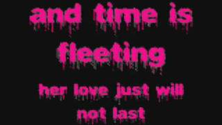 Blue Prints For Future Homes Lyrics