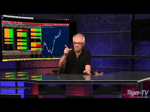 February 17th Stock Market Update by Tom O'Brien