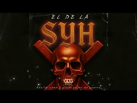 EL DE LA S Y H — ADALID LÓPEZ 