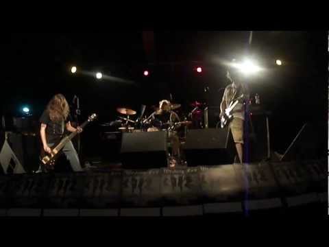 Severance - Fistful Of Anuses