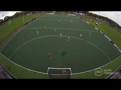 Civicum MD1 - Gemert MD3 - 28-09-2019