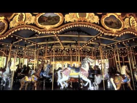 White Lies - Farewell to the Fairground (Rory Phillips White Horse Mix)