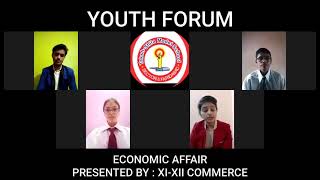 Taksh-Shila Model Senior Secondary School Video