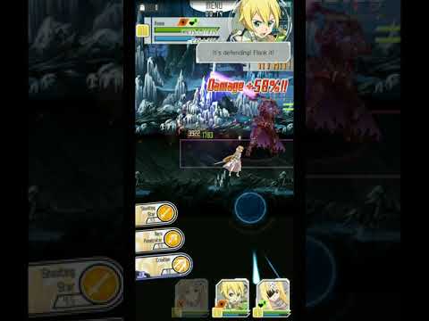 Ranking run master+1 no hit | sword art online memory defrag
