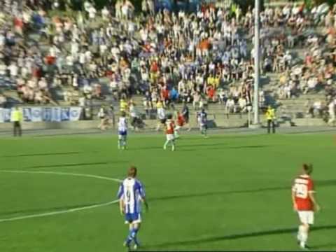 HJK TV: HJK - FC Inter 2-0