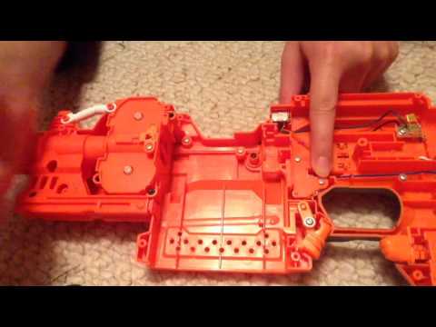 EASIEST STRYFE MOD TUTORIAL EVER!!!!!!! Best for beginners