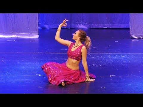 Khatiana - bollywood (4K)