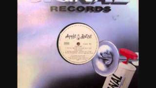 Apple Juice - Raving Together (Active Edge Mix)