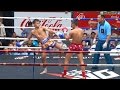 Muay Thai -Ken vs Rittidet (เคน vs ฤทธิเดช), Rajadamnern Stadium, Bangkok, 16.5.16