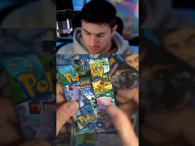 Vídeo relacionado con THE POKEMON COMPANY INTERNATIONAL Tarjeta única PIKACHU 027/078 Pokemon GO