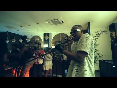 DEZYIIRE DON "WELCOME TO MY JOURNEY"