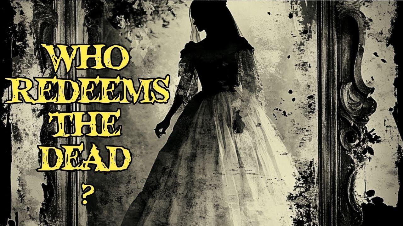 The Old House on Vauxhall Walk by Charlotte Riddell