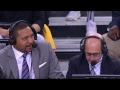 Notorious Jeff Van Gundy EPIC Shutdown Of Izzy S Klay Shouldn T Be Allstar Hot Take