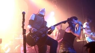 The Birthday Massacre - Show and Tell