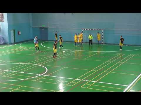 38 КУ 6 тур 9 лига Природа 3 – JC Бегемоты