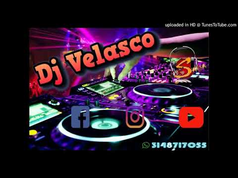 No Lloren - Salsa Choke 2018