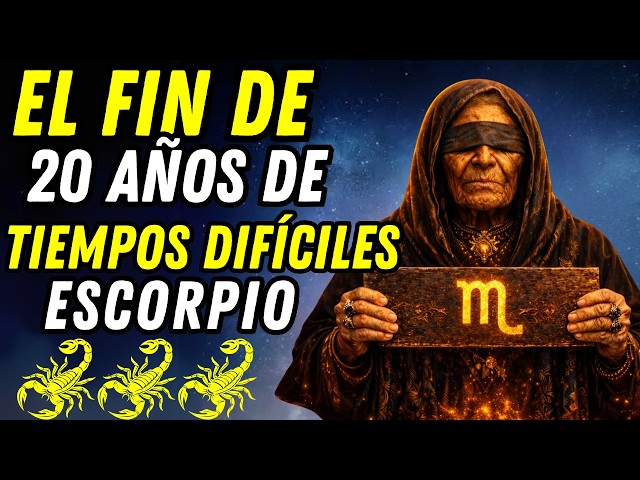 Vídeo relacionado con Desarrollo personal para Escorpio. Activa todo tu Poder: Alcanza el éxito y la felicidad. Libro de superación personal y astrología para signo Escorpio