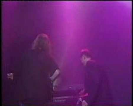 Hooch Gang - Strange brew