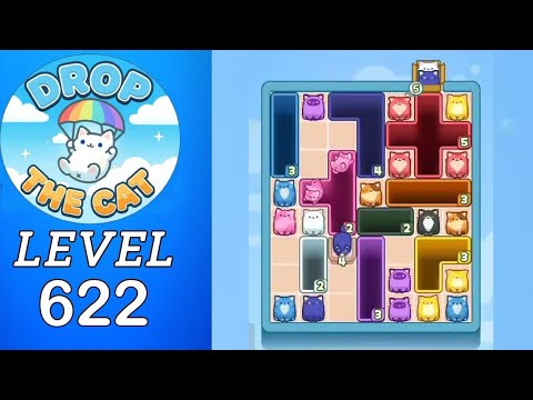 Уровень 622 thumbnail