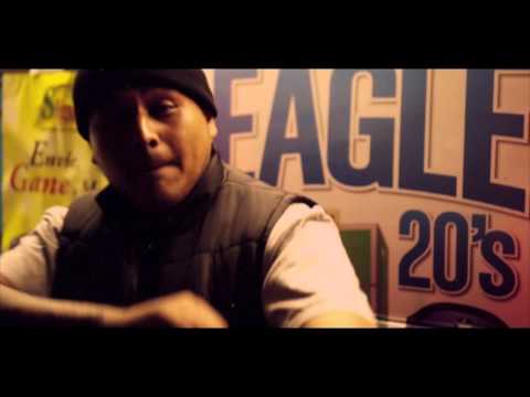 iZ Da 209 Boss - Grind (music video)