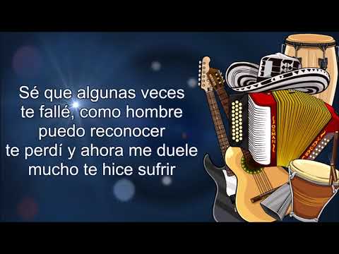 Vamos a Empezar La Alternativa Vallenata Letra