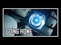 Portal 2 Going Home