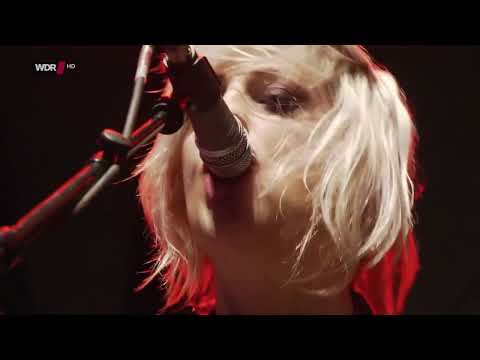 BRODY DALLE // 2014-08-15 Rockpalast Highfield Festival - Die On A Rope