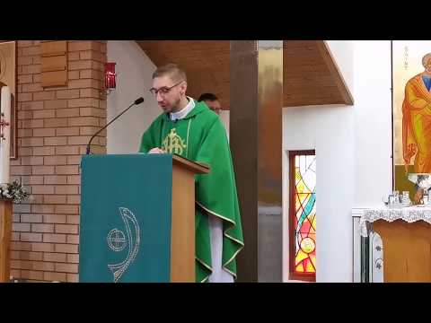 Środa 08.07.2020 | Patron dnia: Święty Jan z Dukli