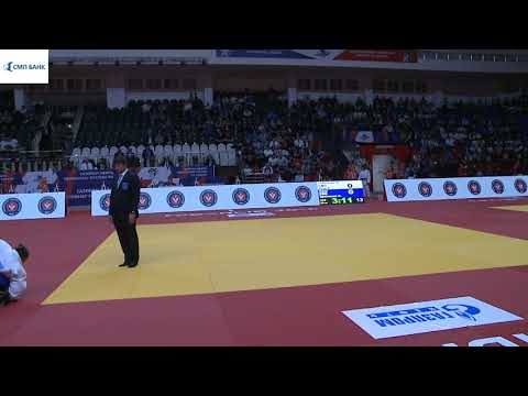78+kg Соколова Н Еремеева Н 10 10 2018 Т3 ЧЕМПИОНАТ РОССИИ ПО ДЗЮДО, ГРОЗНЫЙ 2018
