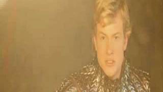 Eragon Music Video - Slit Your Wrists and Pray