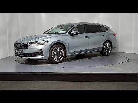 Skoda Superb Combi Selection 2.0Tdi 150Bhp DSG - Image 2