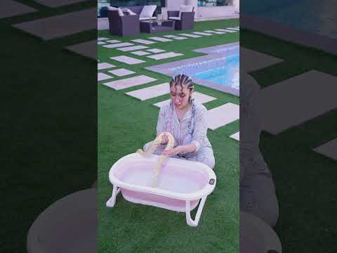 جبت حرباية وفي جائزة 1000 دولار شفتو الفلوق